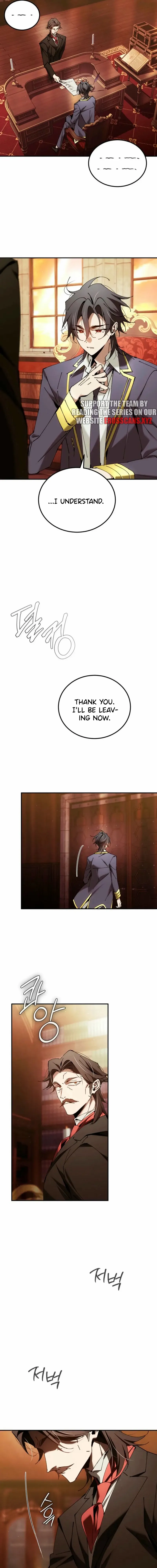 Magic Academy’s Genius Blinker Chapter 48 image 04